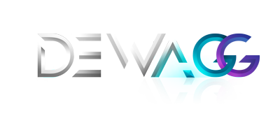 Logo DewaGG